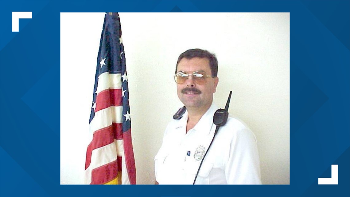 Riesel police chief taken out of sedation as condition improves