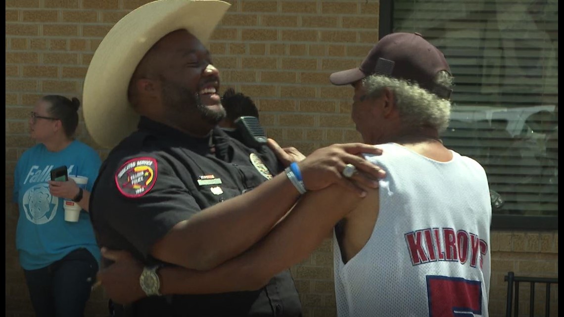 Killeen's Friends in Crisis homeless shelter reopens