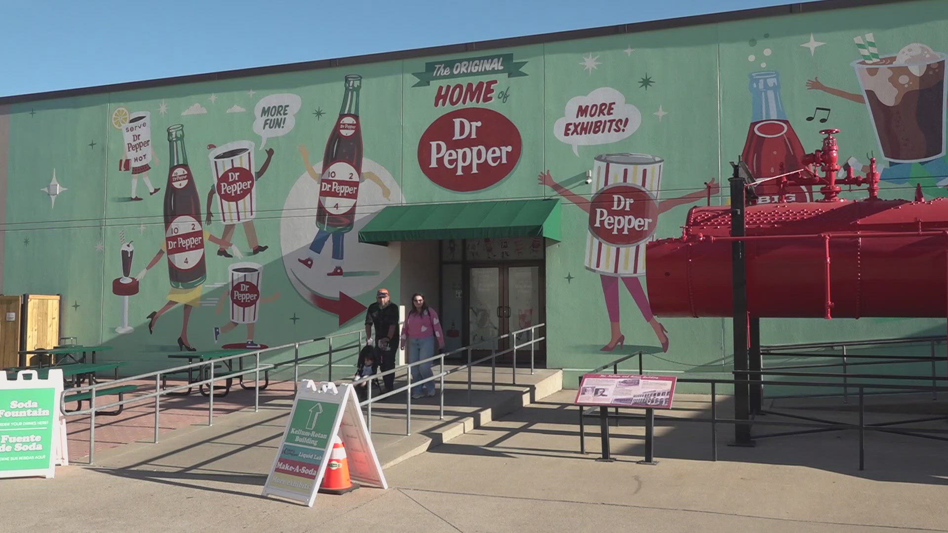 dr-pepper-museum-announces-one-of-the-largest-donations-in-its-history