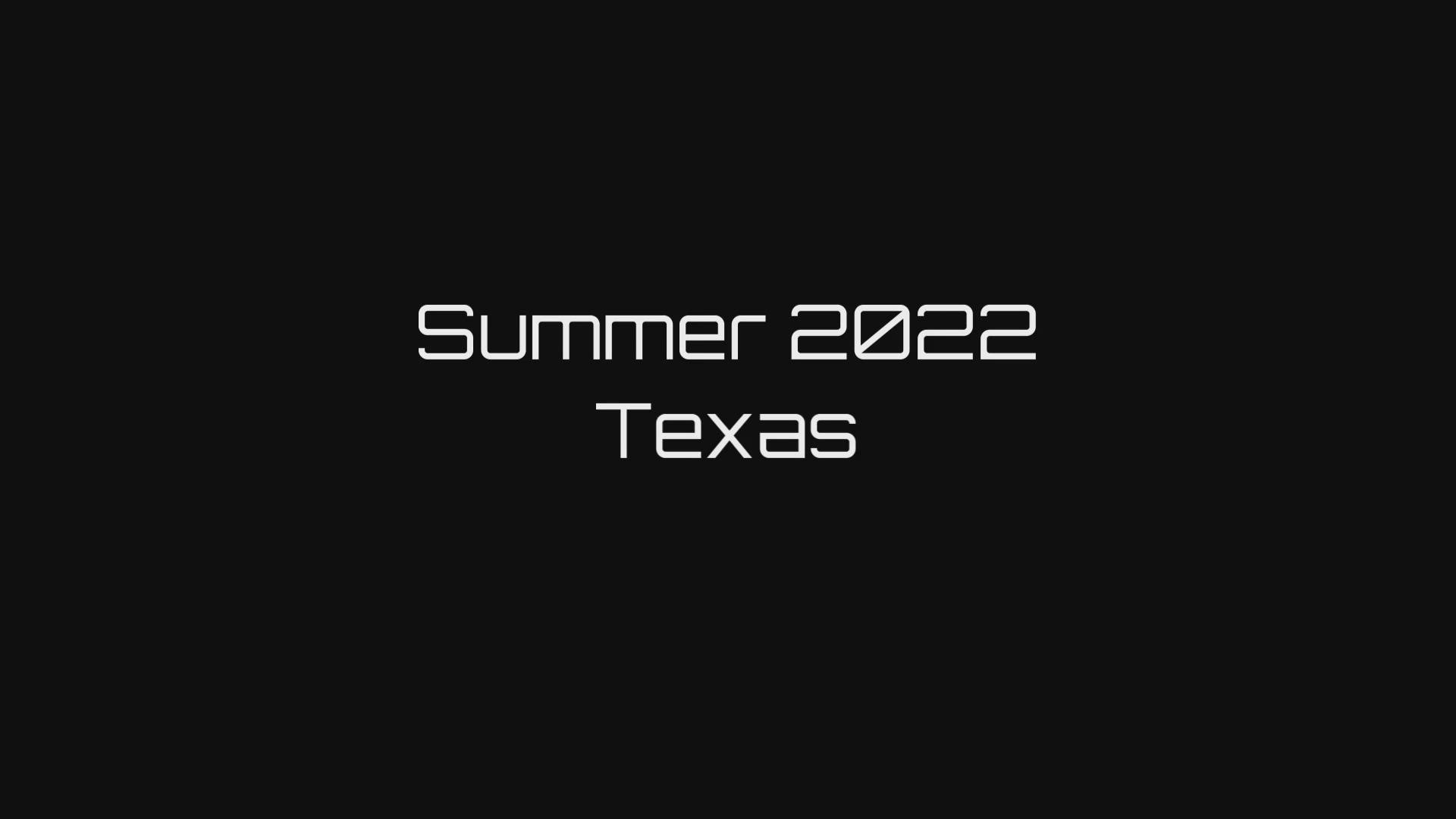 Operation Great Balls of Fire will liberate Texas from this brutal summer, and The Super Squadron was born to handle the heat!