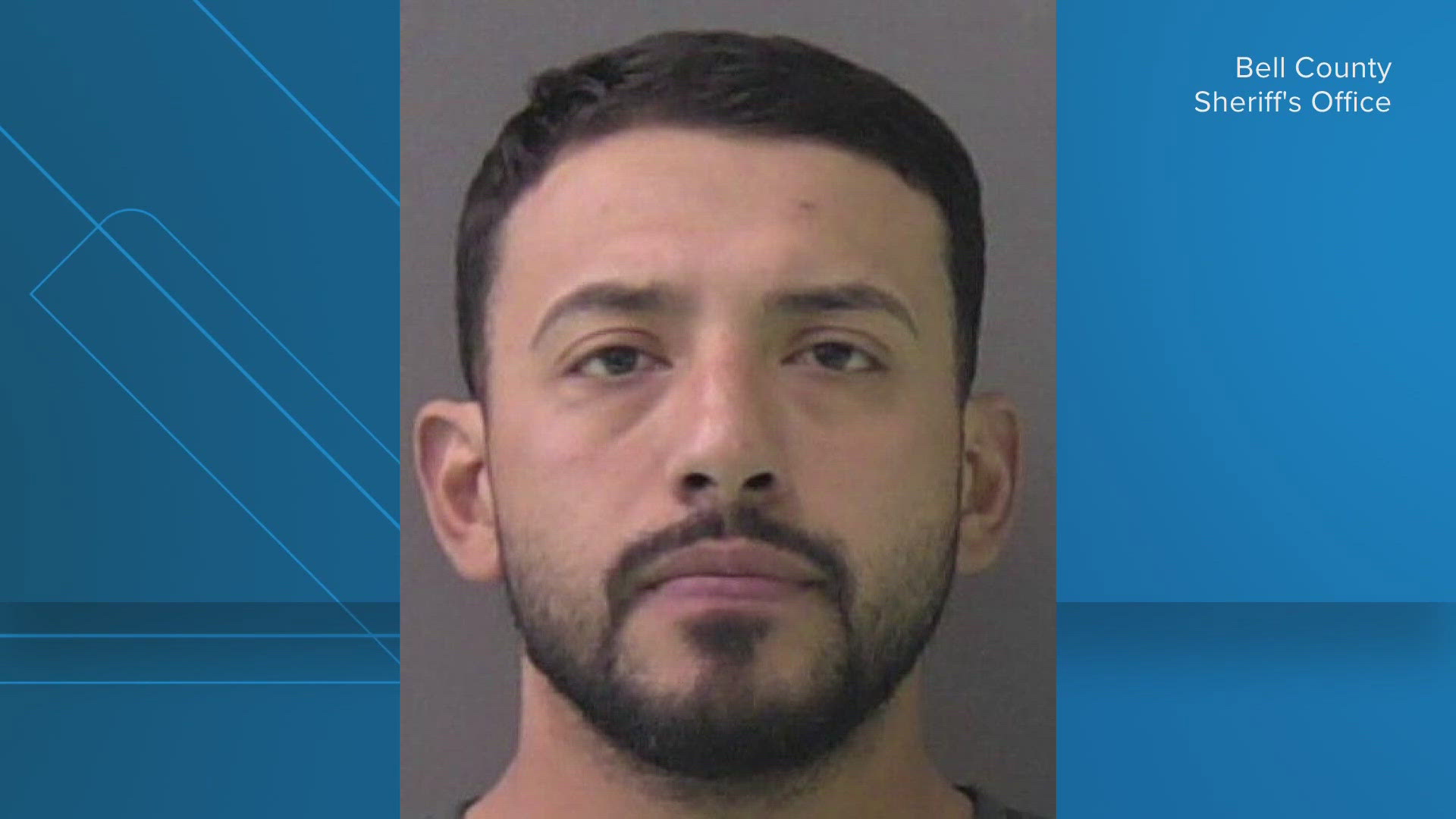 Taylor man arrested after 2yearold treated for severe injuries in