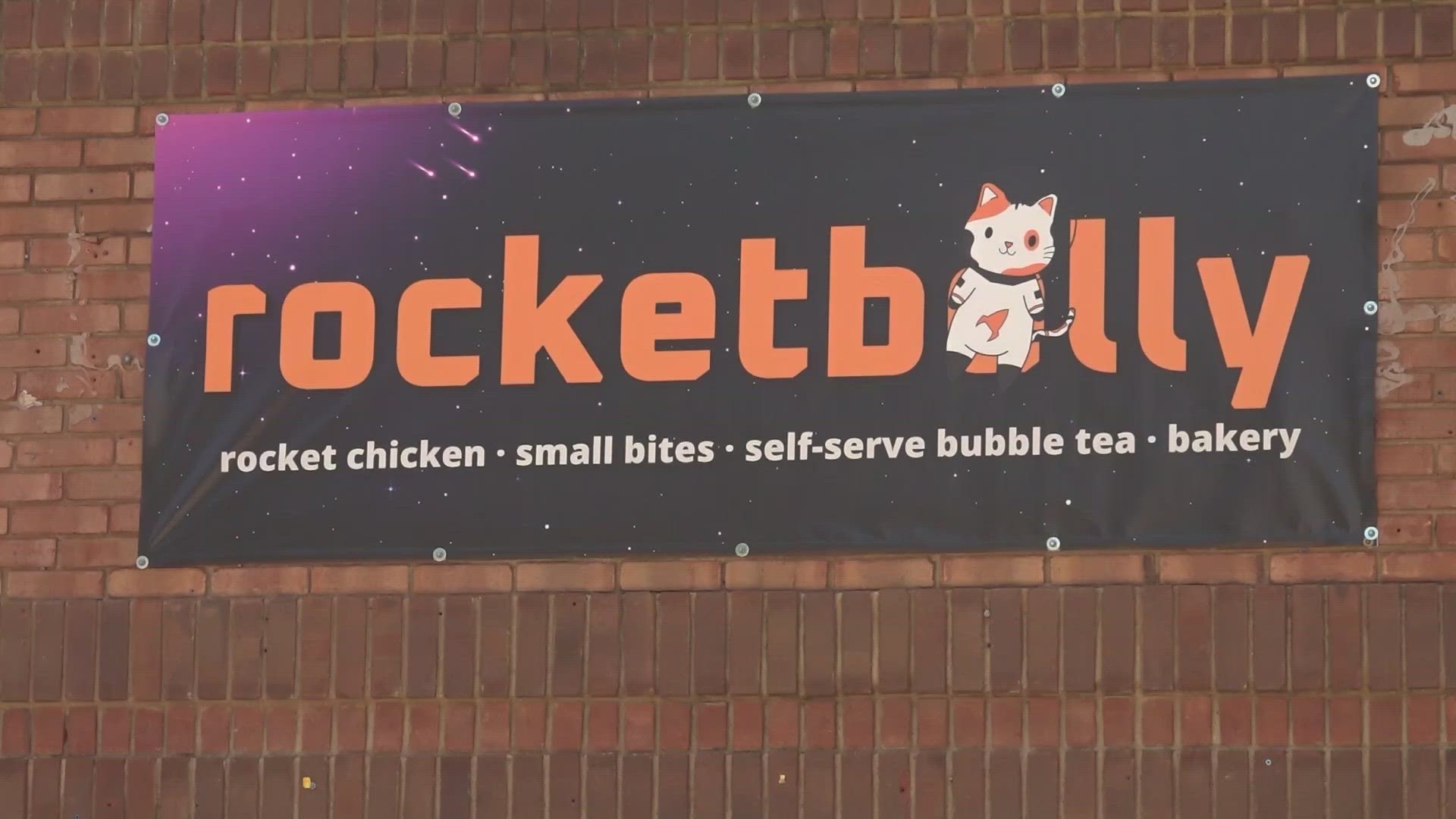 Olivia's self-serve boba tea and chicken spot is located in Arlington.