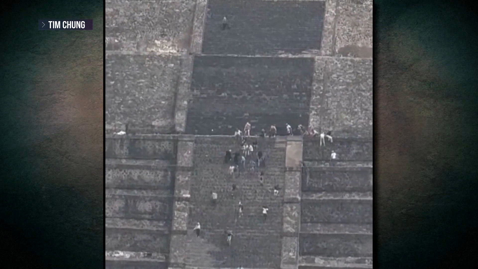 Tourist killed in shooting at Teotihuacan pyramids in Mexico | kcentv.com
