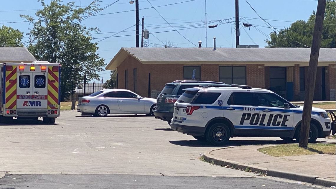 Wednesday shooting ends with Waco teenager shot in leg