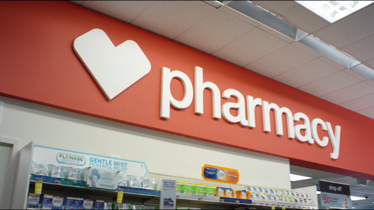 Texas nurse sues CVS after she was fired because she refused to prescribe birth control