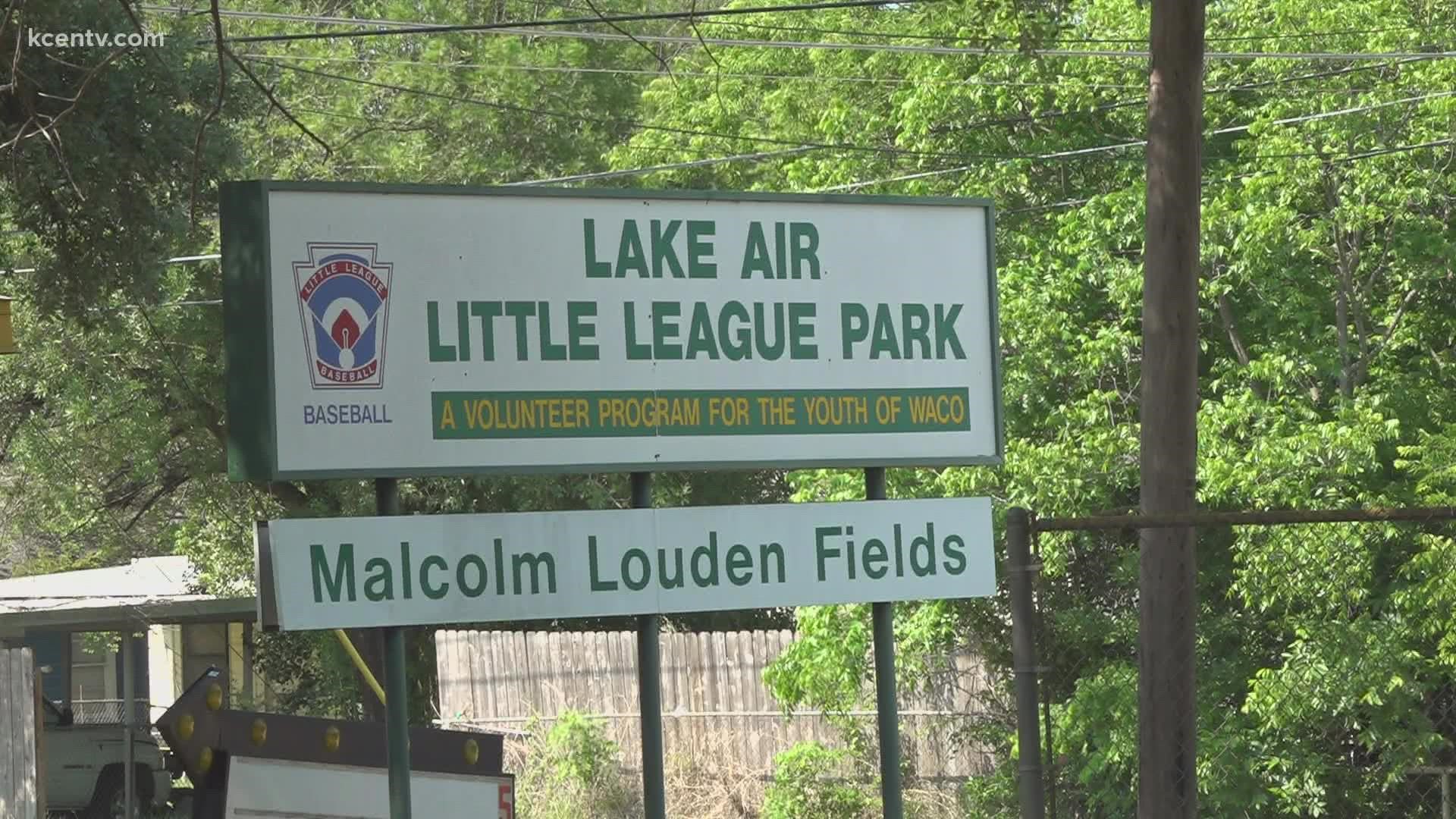 A Waco little league for those with special needs will be seeing major upgrades and expansion, according to the city.