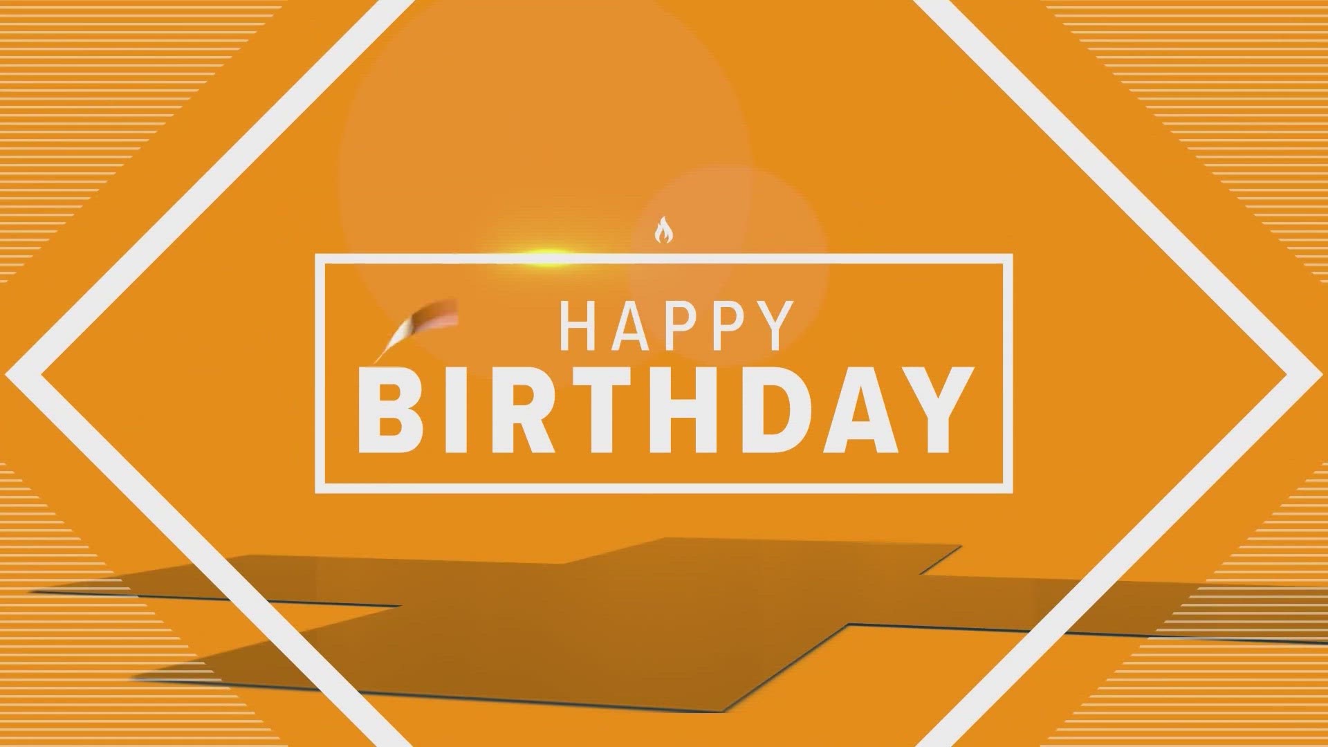 Texas Today wishes everyone born on October 25, a very happy birthday!
