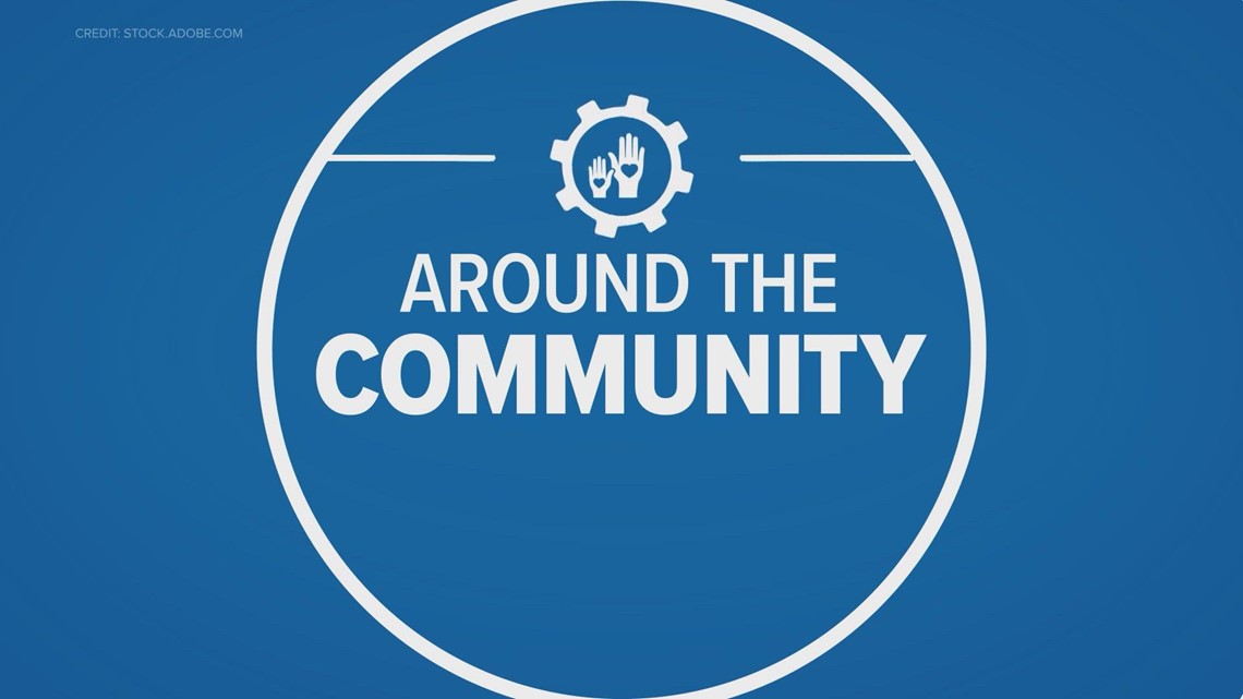 Night Out party in Waco for public safety - Vimarsana News