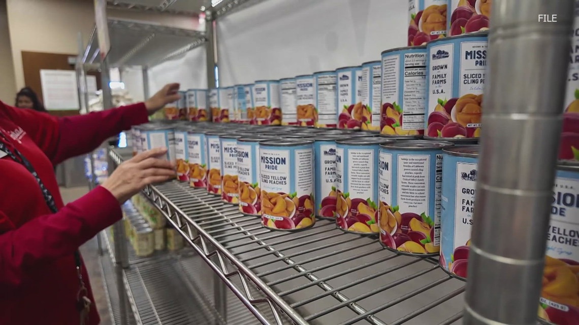 Texas extends SNAP replacement benefit deadline after winter storm