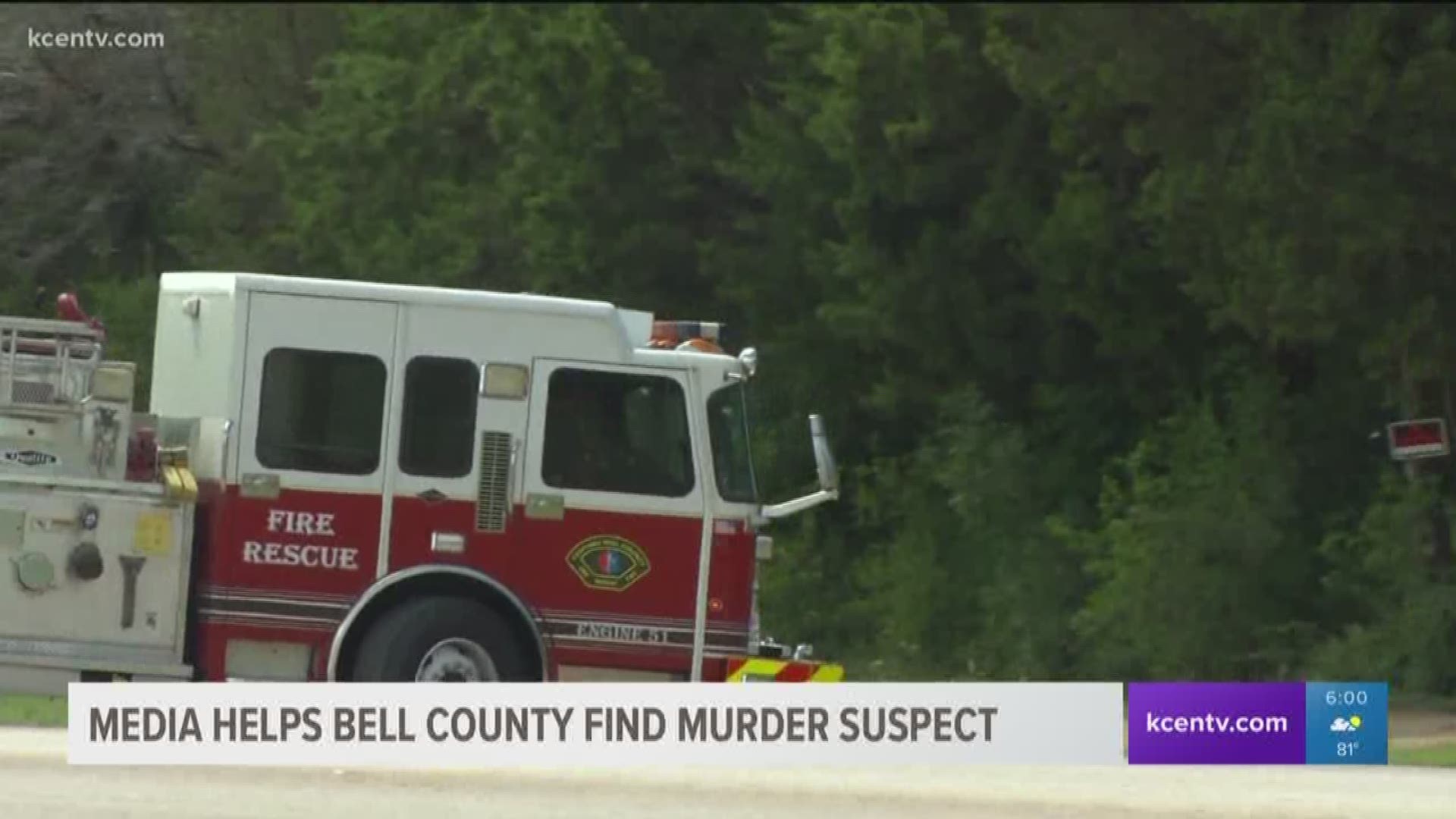 The Bell County Sheriff's office now has two suspects in custody after finding a dead body with a gunshot wound to the head in a burn pile. 