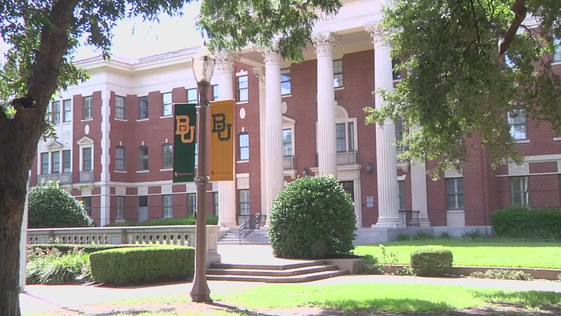 The campaign is now the most successful comprehensive fundraising campaign in Baylor history, said the university.
