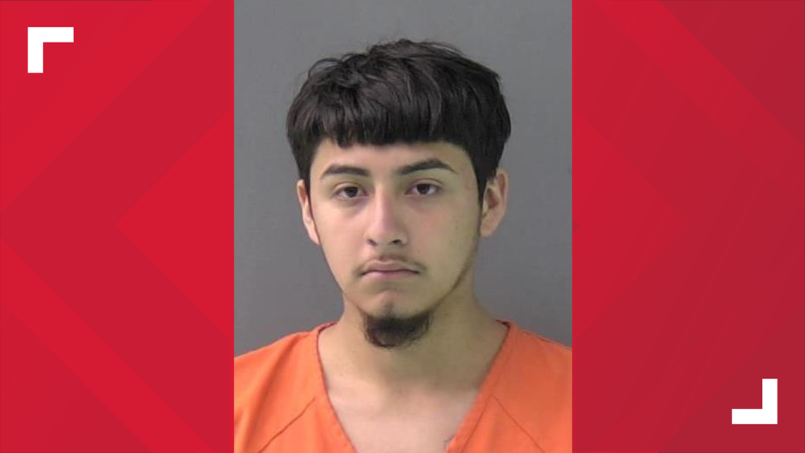 Chris DeLeon charged with murder after February Temple shooting