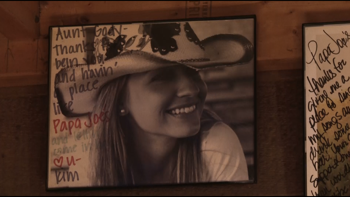 Lorena to Nashville: Kimberly Kelly signs deal with Toby Keith - Vimarsana News