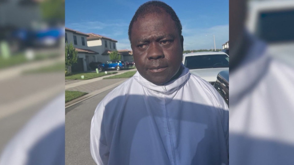 Former Central Texas priest indicted again by McLennan County Grand