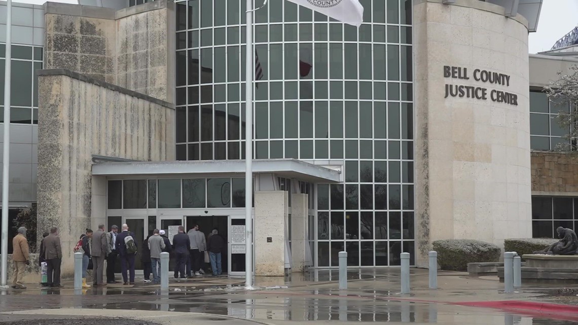 Carmen DeCruz Trial Day 9: Training tactics in questions - Vimarsana News