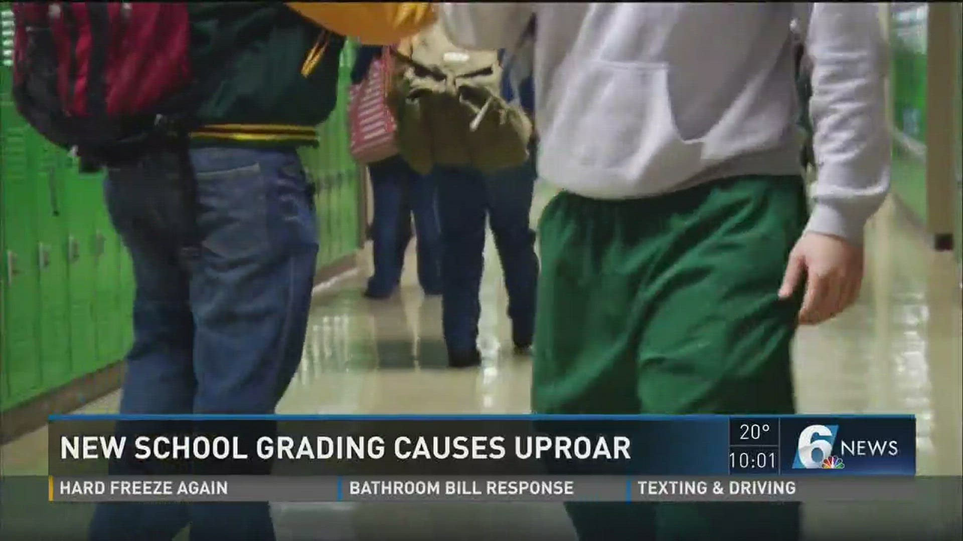 A new accountability rating system for schools has superintendents statewide asking for explanations.