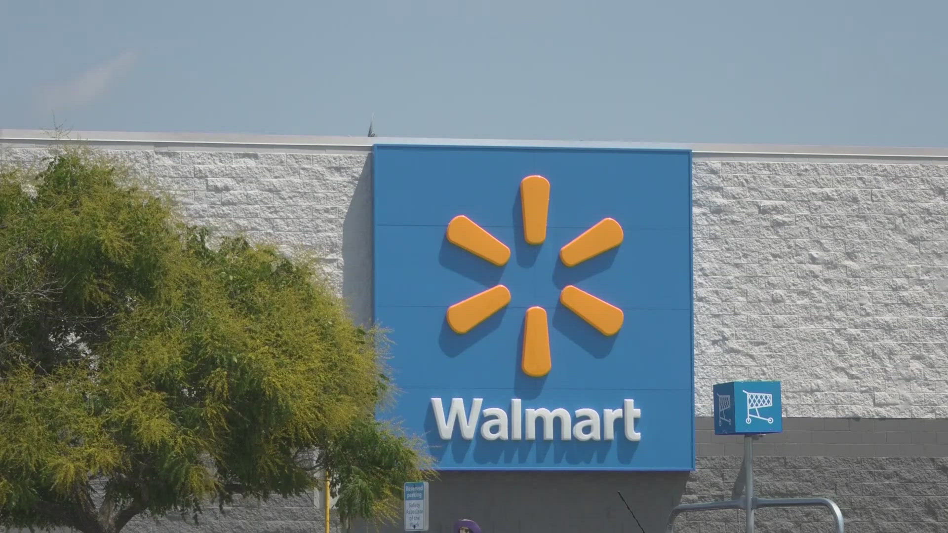 In a social media post on Saturday morning, Trump said Walmart should not charge its customers more money to offset the new tariff costs. 