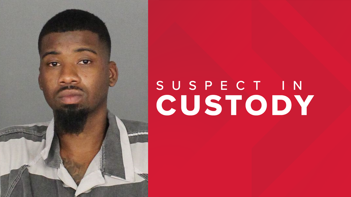 Indicted for murder Woman murdered in Waco, suspect arrested