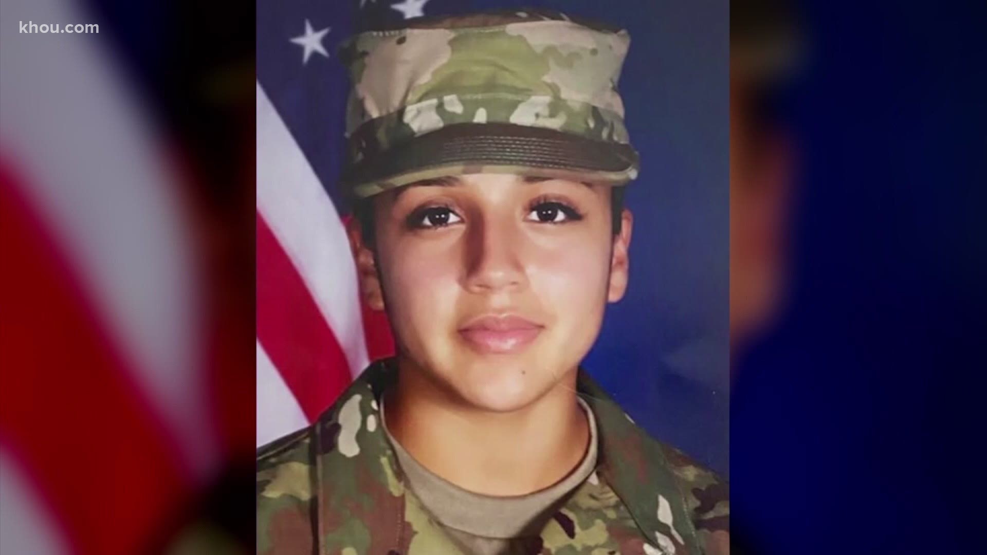 Vanessa Guillen's death has inspired a national movement that calls for awareness and change to sexual harassment in the military