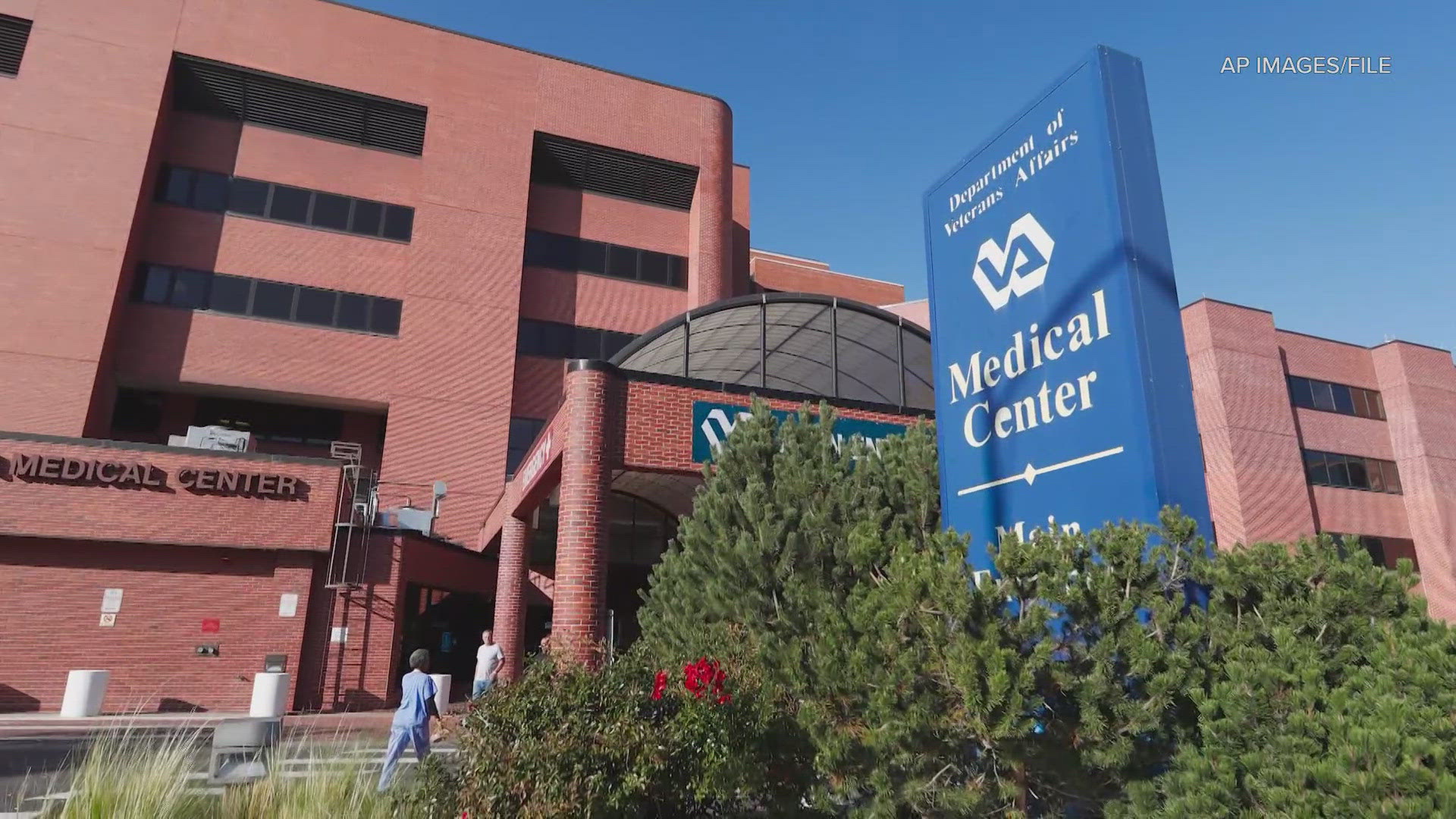 According to an independent watchdog for The Department of Veterans Affairs, many VA hospitals are having difficulties finding doctors, nurses and psychologists.