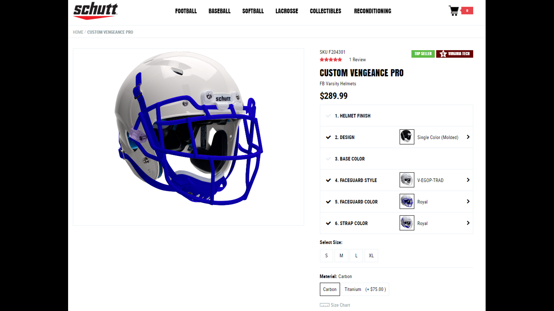 How much do football helmets really cost? Central Texas football coaches share their insight