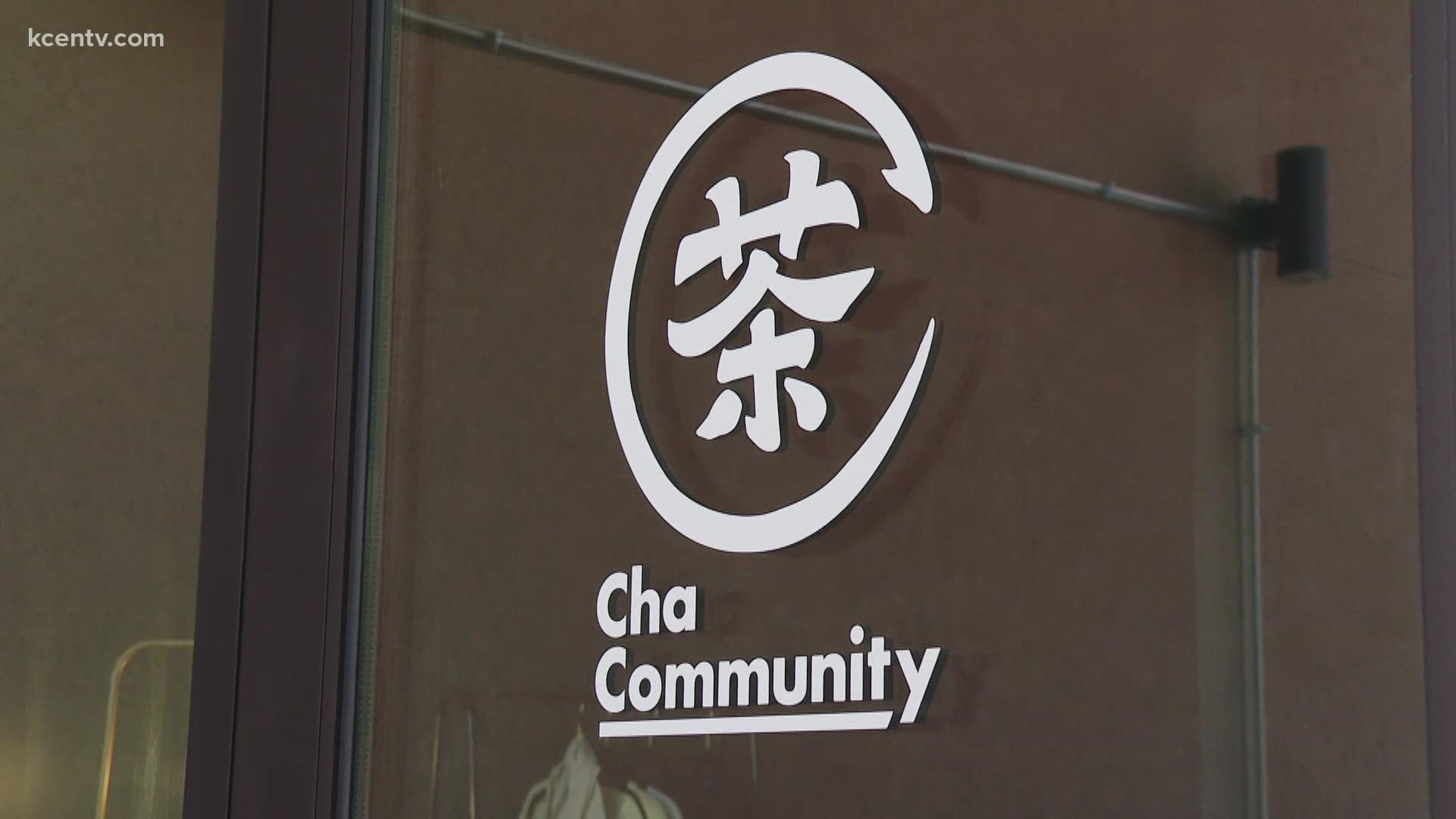 Cha Community opens its doors in Temple