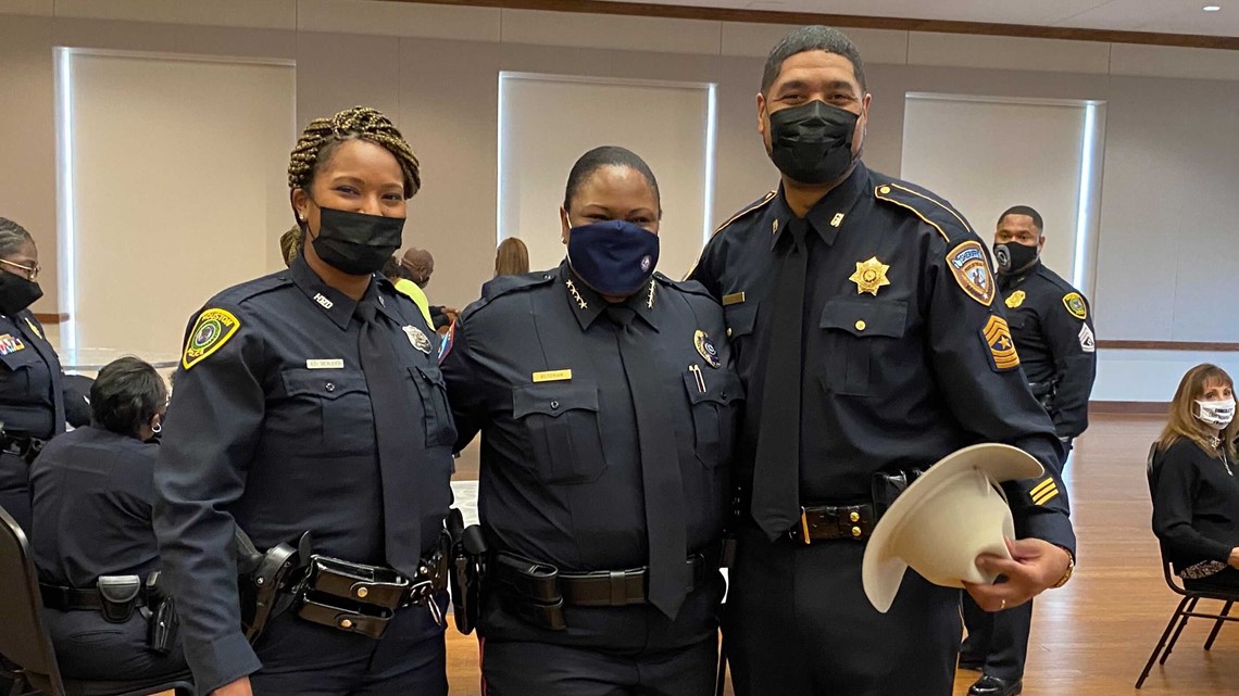 Waco Police now looking for new recruits - Vimarsana News