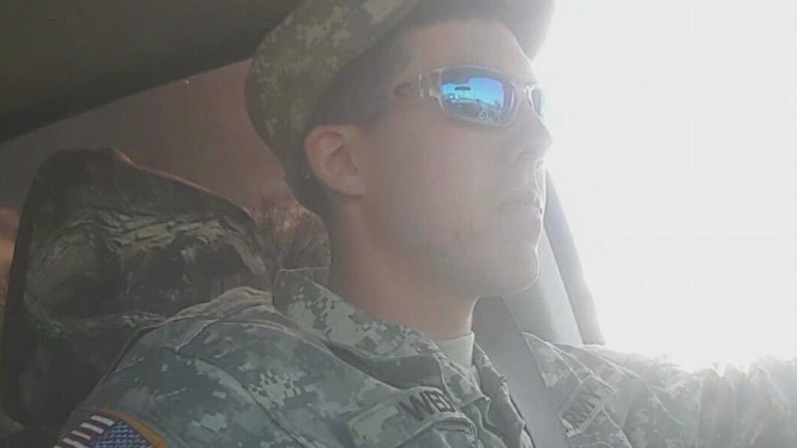 Reward increased to $50,000 for information about death of Fort Hood soldier Gregory Morales