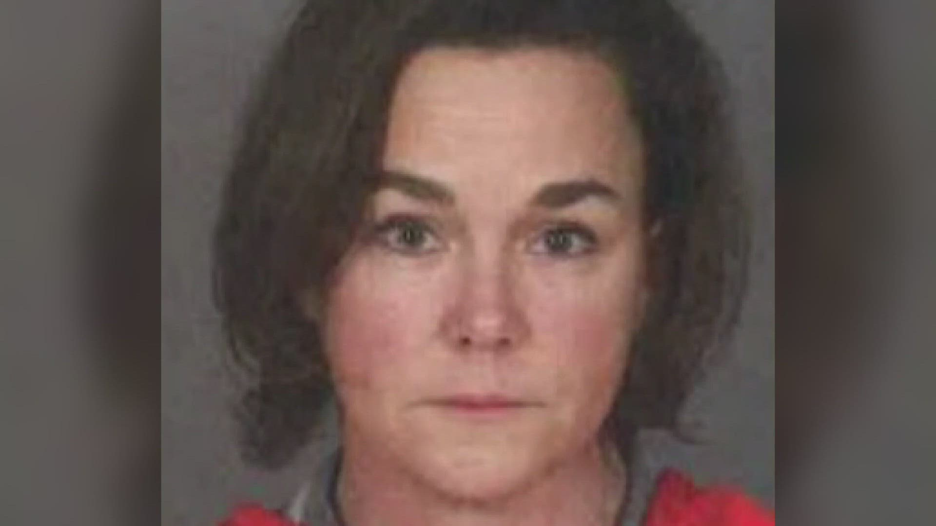 Cell phone information revealed in trial for woman accused of killing Baylor band member in hit