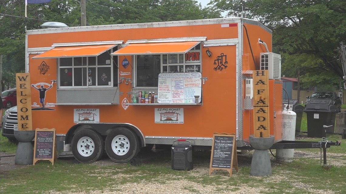 Keep Central Texas Working | EZ Pig Roast in Killeen - Vimarsana News