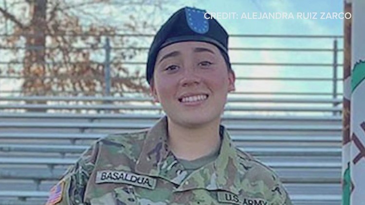 Death of Fort Hood soldier spark national outrage