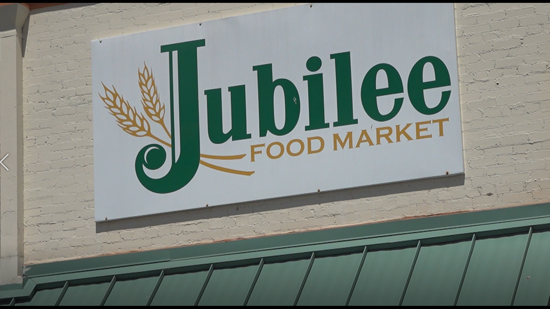 To keep the nonprofit store thriving, the founder is encouraging 100 middle-class people to open their wallets and shop at Jubilee once a month.
