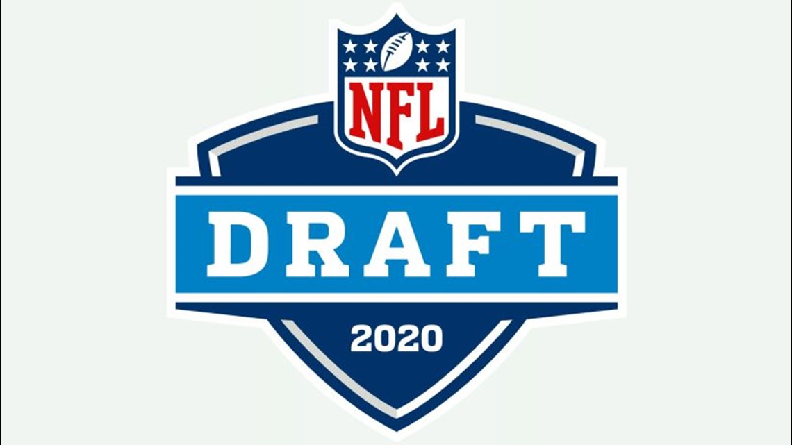 2020 NFL Draft: Jets Select Denzel Mims, Baylor, 59th-overall Pick