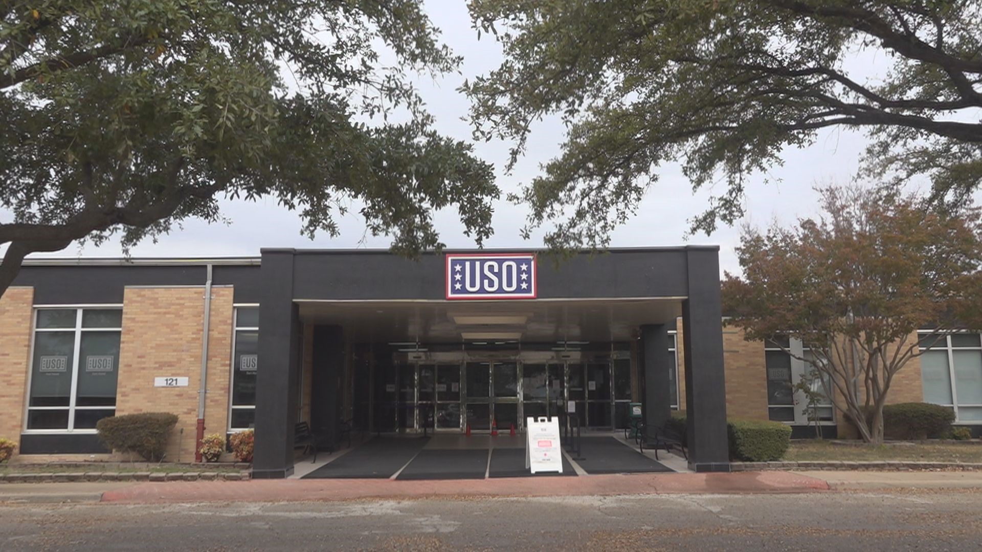 USO Fort Hood celebrates its 80th anniversary. Here is how the program changes the lives of soldiers.