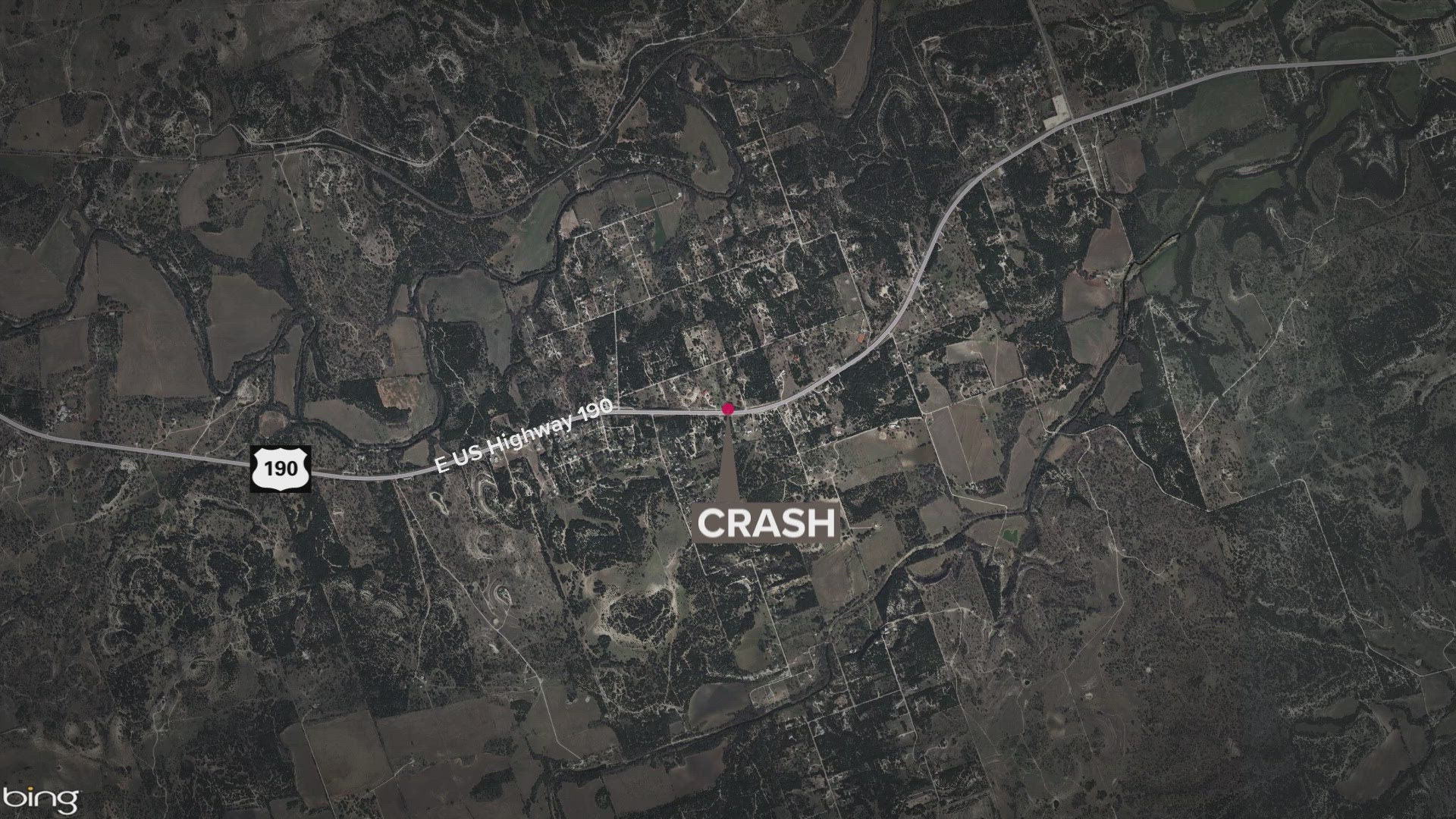 Kempner, TX: Deadly crash kills woman and infant | kcentv.com