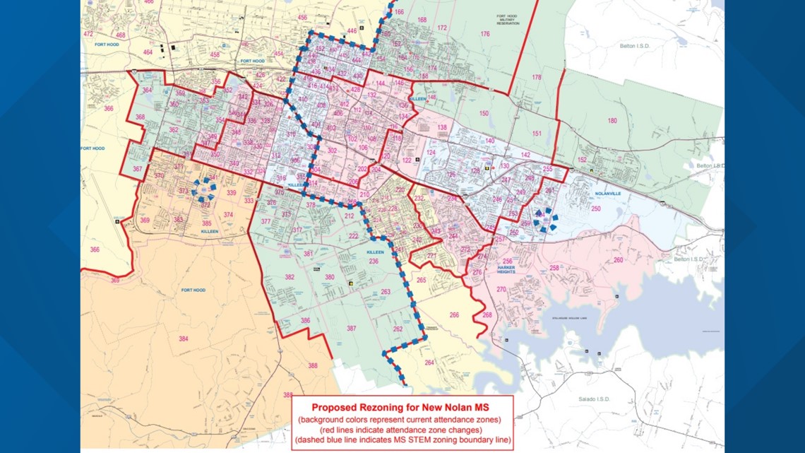 KISD attendance boundaries could affect 2,000 students | www.bagssaleusa.com/product-category/scarves/