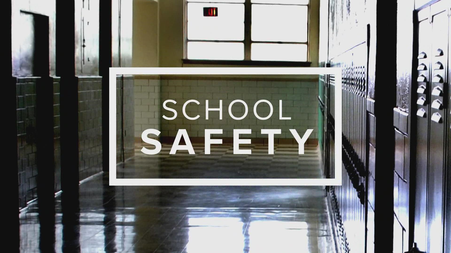 Killeen ISD is making changes to better secure campuses and improve police resources ahead of the fall semester