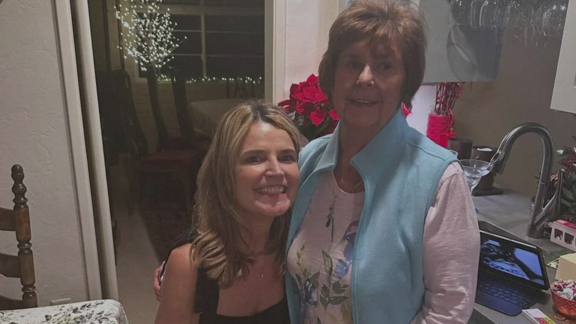 Police treat search for Nancy Guthrie as criminal investigation