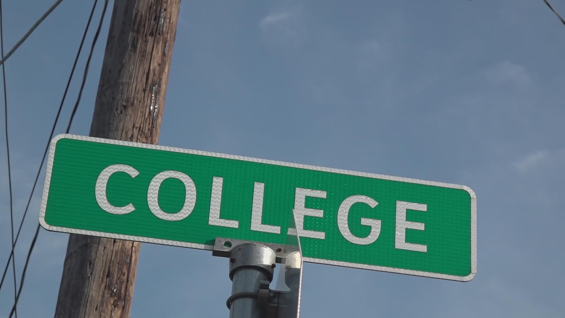 the-forgotten-historical-black-college-in-central-texas-kcentv