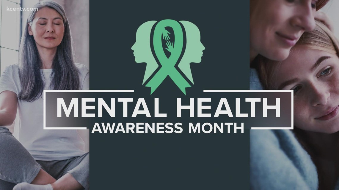 Mental Health Awareness Month | What it is and how to manage it