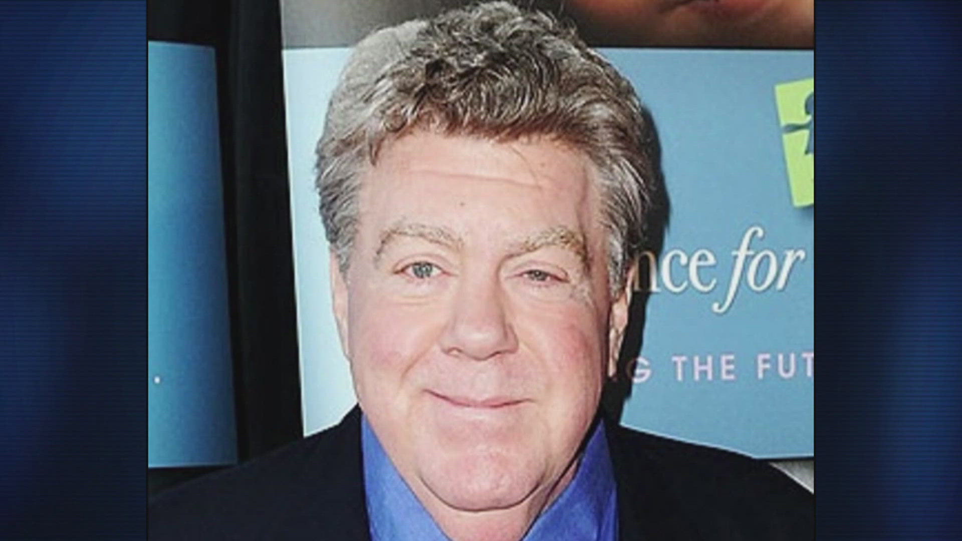 “George was a doting family man, a well-loved friend and confidant to all of those lucky enough to have known him," his publicist said in a statement. 