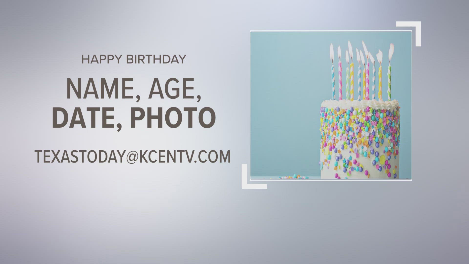 Happy birthday to Montarrious and Mar'Kieston!