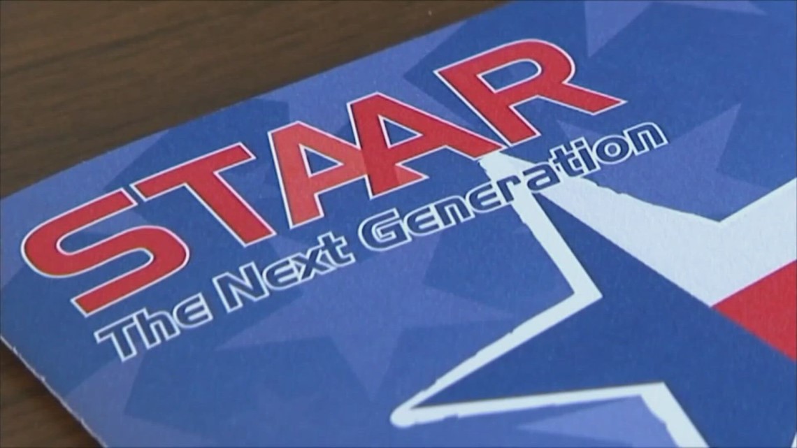 Local parents worried about children taking STAAR online - Vimarsana News