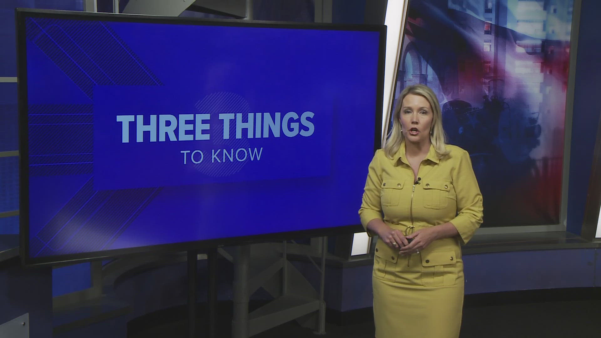 Three things you should know about the recently recalled ground beef that was sold at Walmart stores across the country, including in Central Texas.