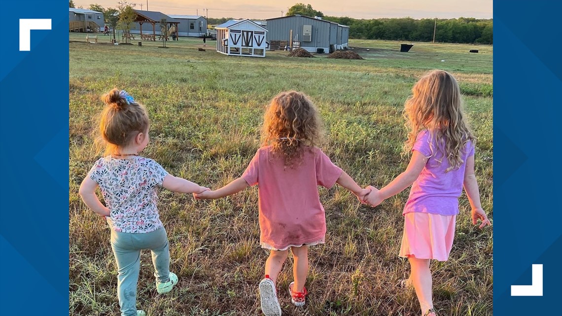 Texas News | Summit School students visit farm - Vimarsana News