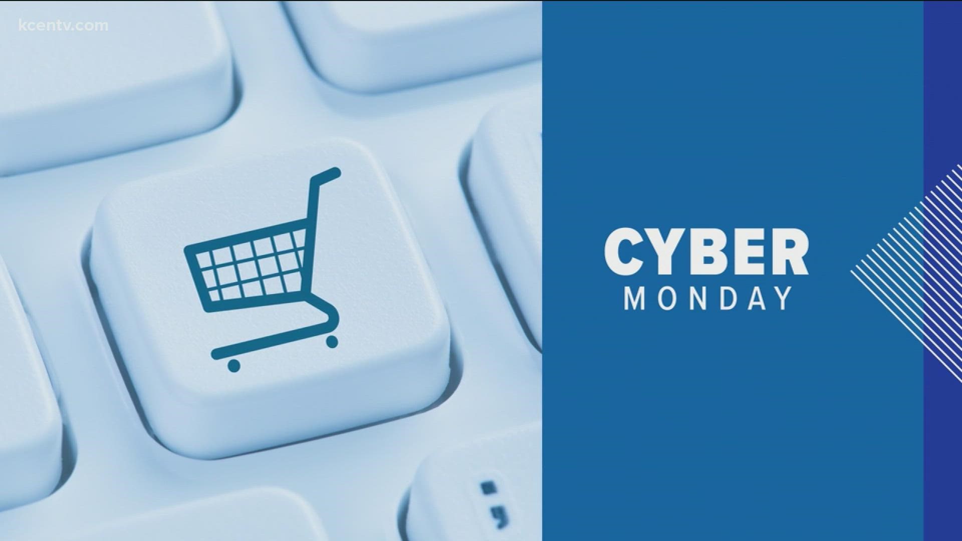 Even though you beat those lines for Black Friday, Cyber Monday will also come with its own set of challenges.