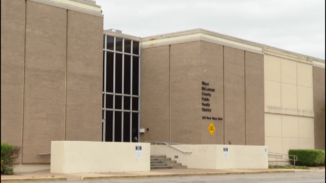 McLennan Co. leaders say healthcare system strained due to COVID - Vimarsana News