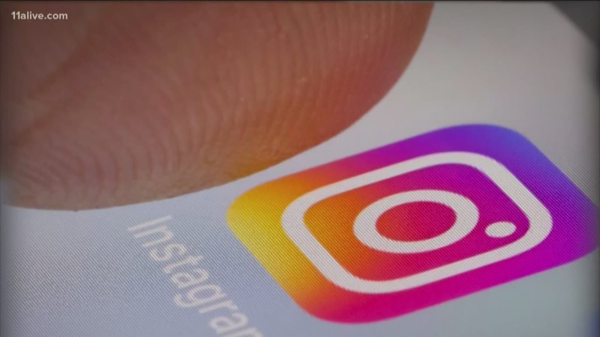 An IG post claiming your content will become public and can be used anywhere, including court, is making the rounds, but is it true? Chris Rogers verifies.