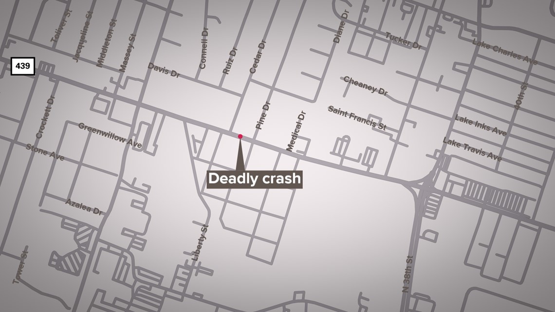 Two killed in deadly Feb. 23 crash in Killeen, Texas - Vimarsana News