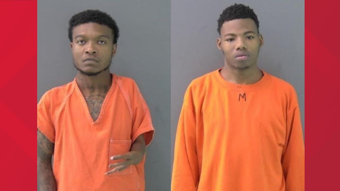 One person shot outside Killeen apartment complex